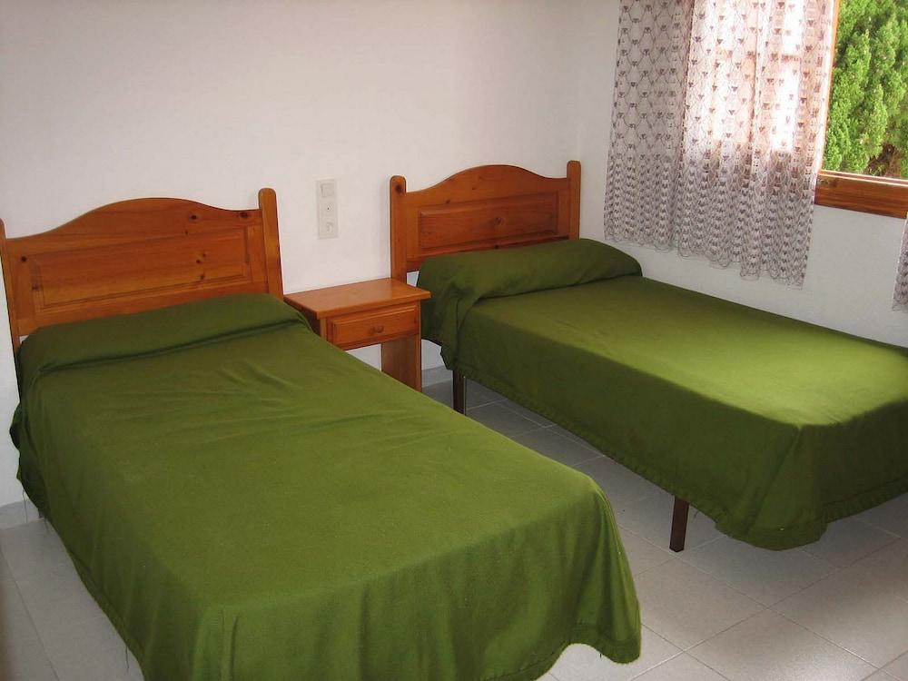 APARTAMENTOS PEÑÍSCOLA MIRADOR 3000 - costa de azahar