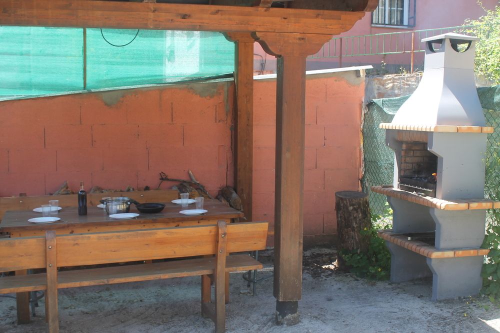 CASA EL SUSURRO