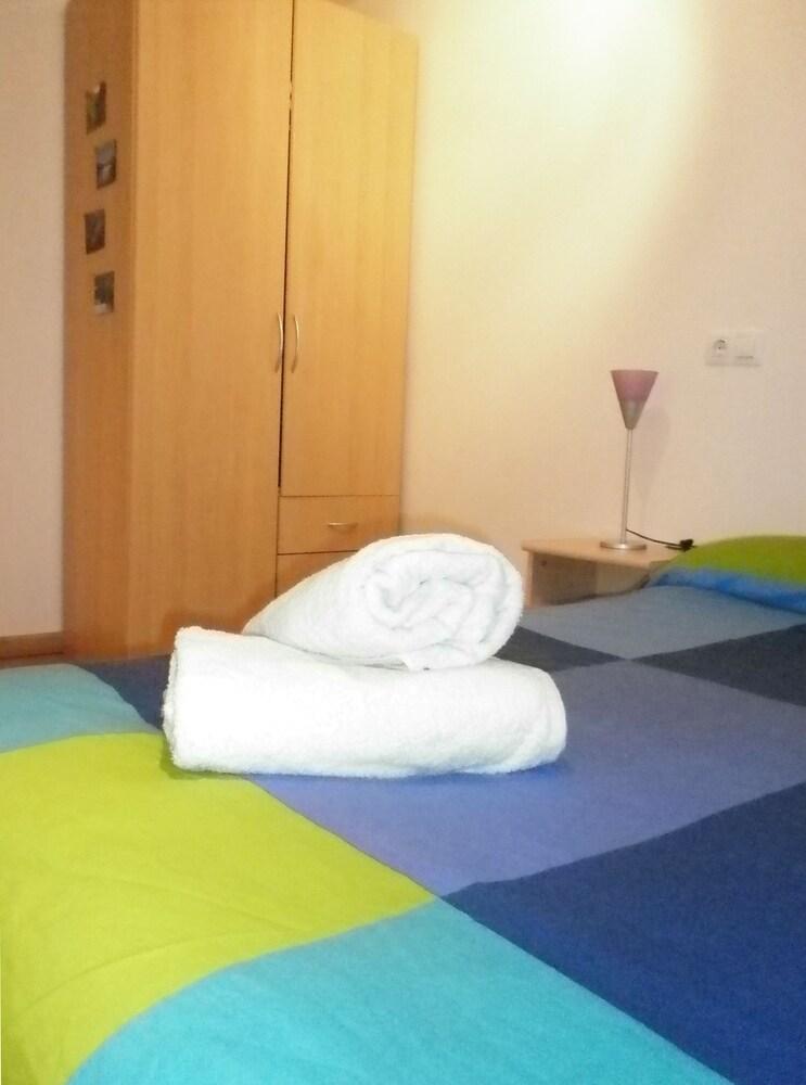 APARTAMENTOS VILLANUA 3000