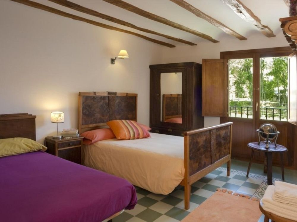 Casa Rural Villa Liquidambar