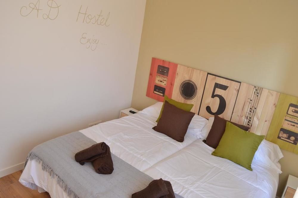 AD Hostel Tarragona