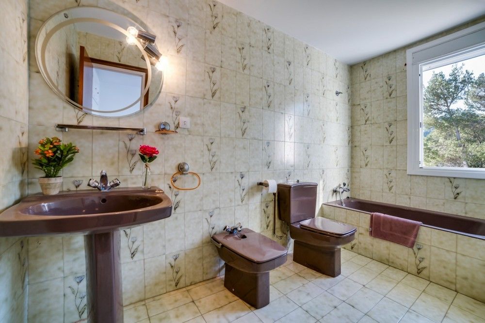 VIVALIDAYS VILLA GENIS BARCELONA
