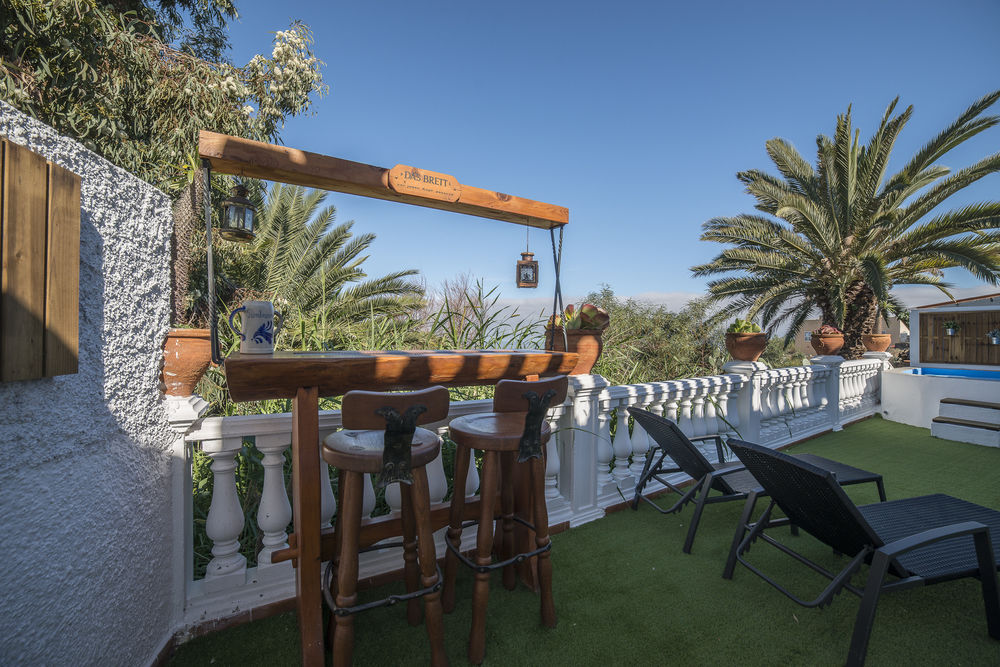 FRIDA KAHLO HOUSE CON PISCINA Y VISTAS AL MAR BY LIGHTBOOKING