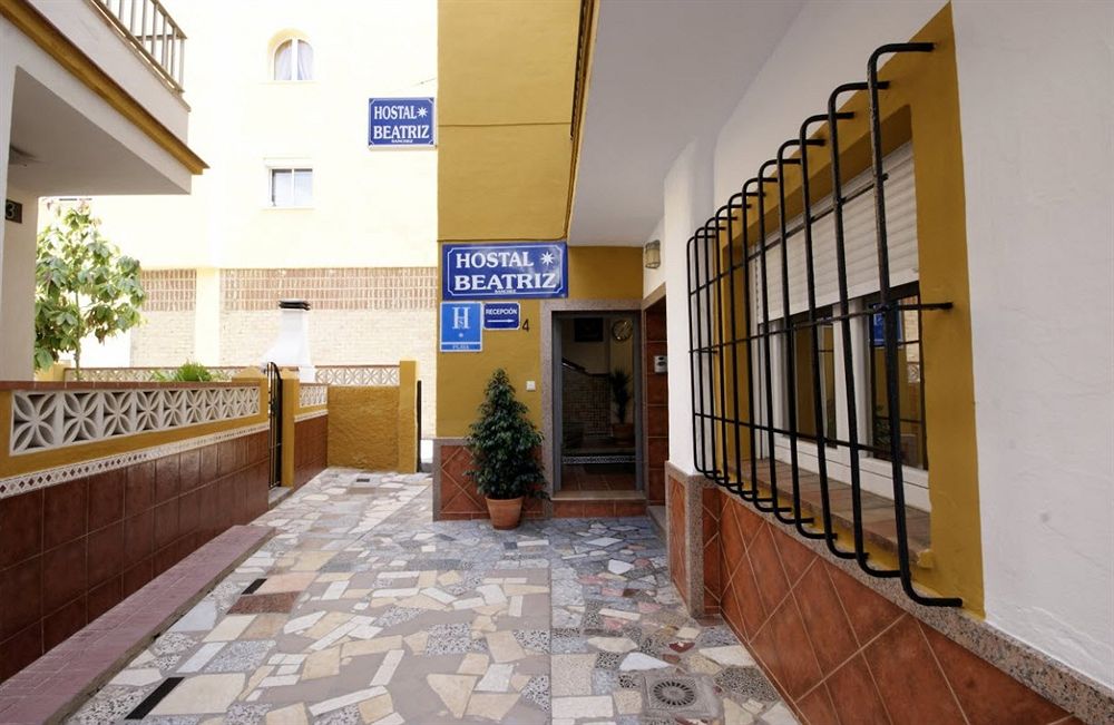 BEATRIZ COZY INNS