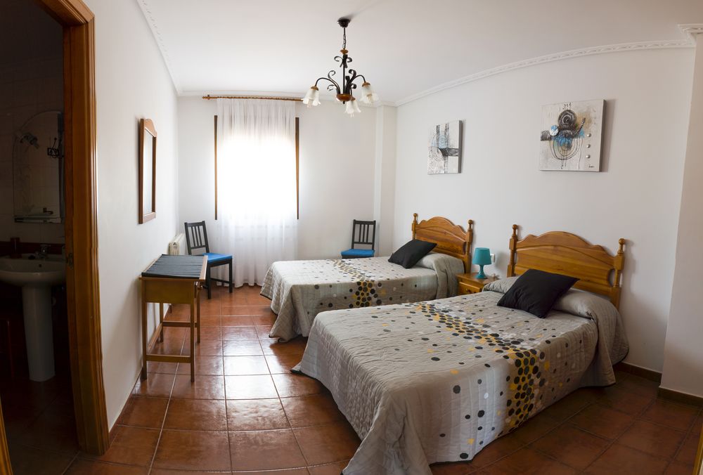 Apartamentos Rurales El Prado