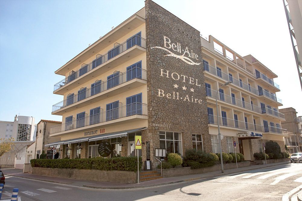 BELL AIRE HOTEL