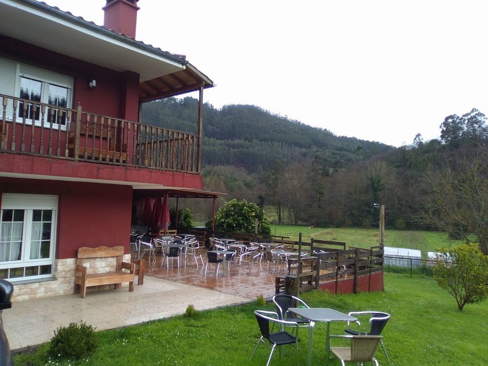 RURAL EL CANDANO