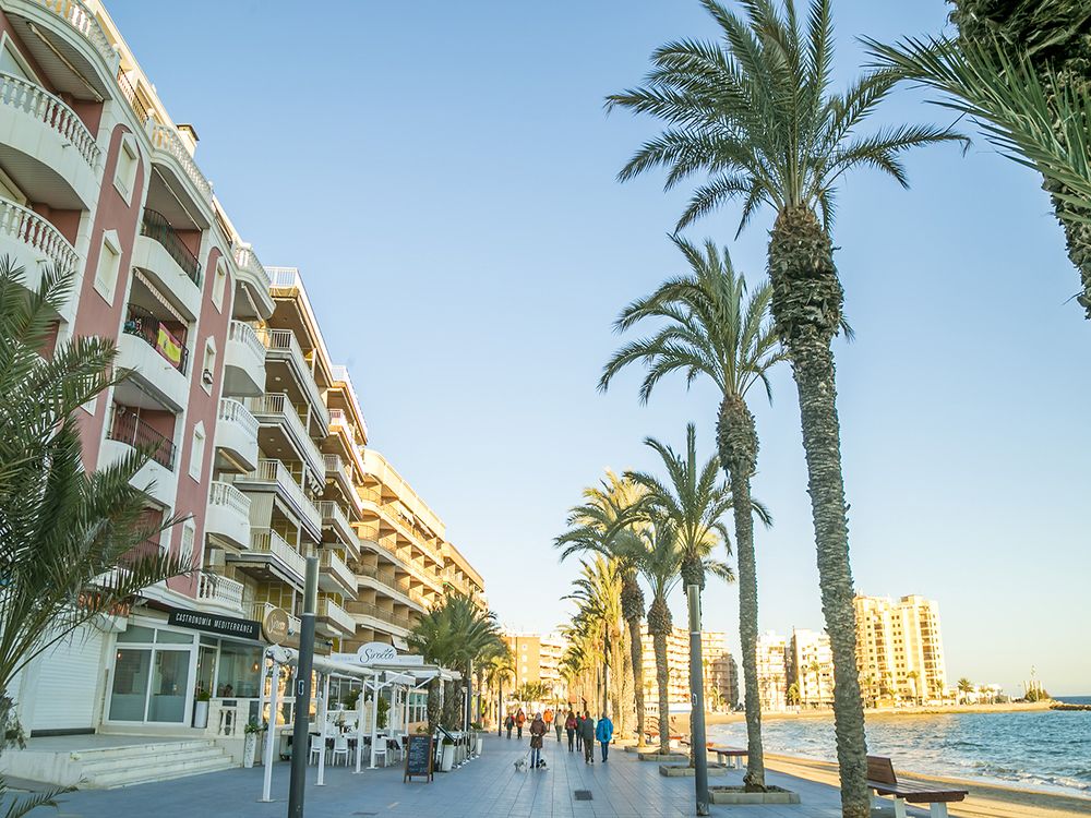 HOMELY APARTMENTS CALLE APOLO