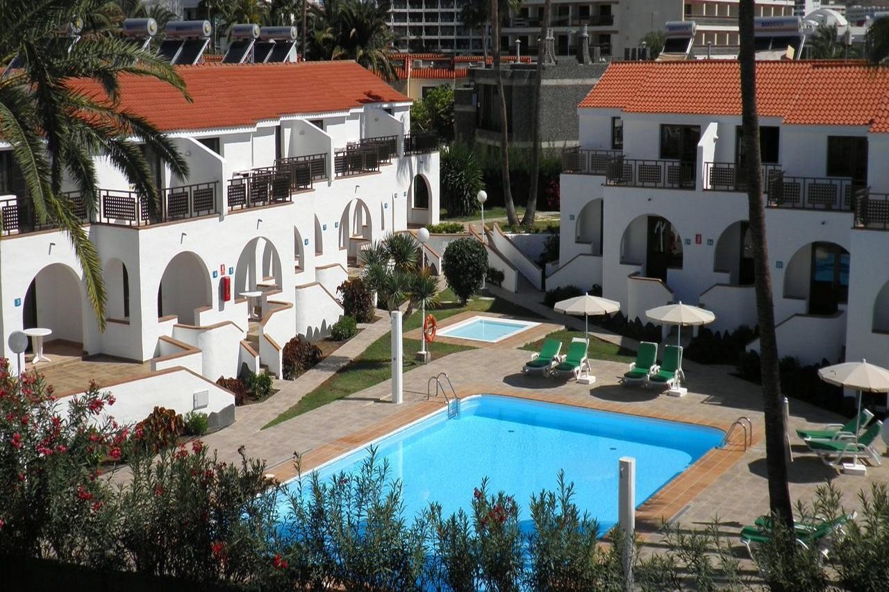 Bungalows Playamar