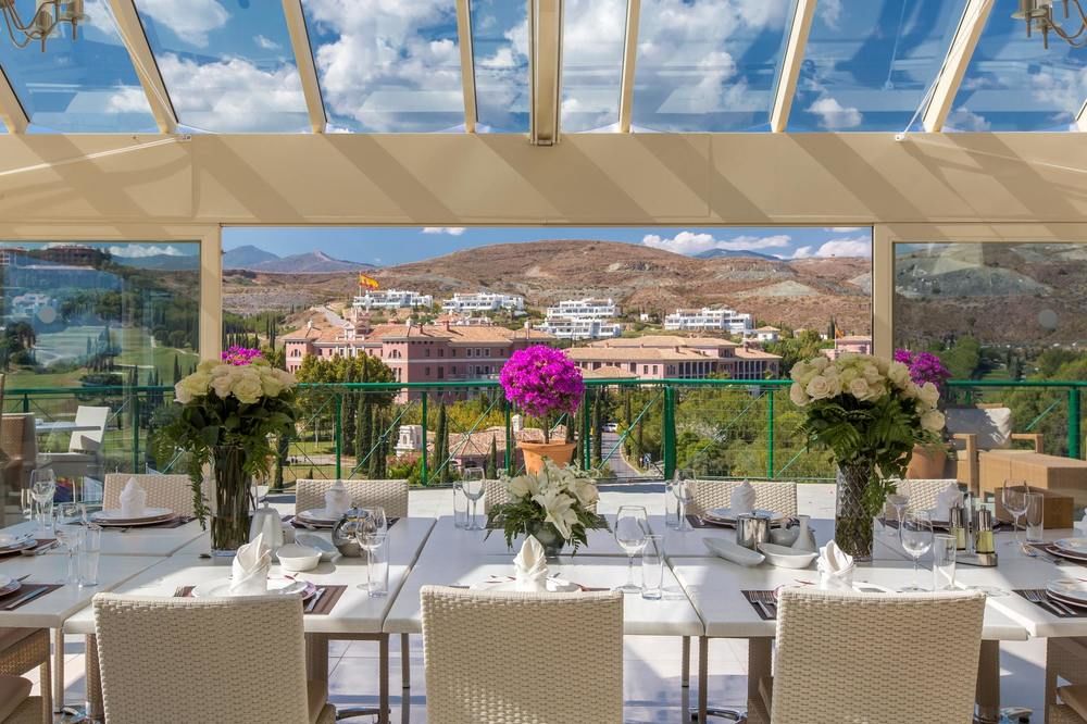VILLA WITH 8 BEDROOMS IN BENAHAVÍS, WITH PRIVATE P