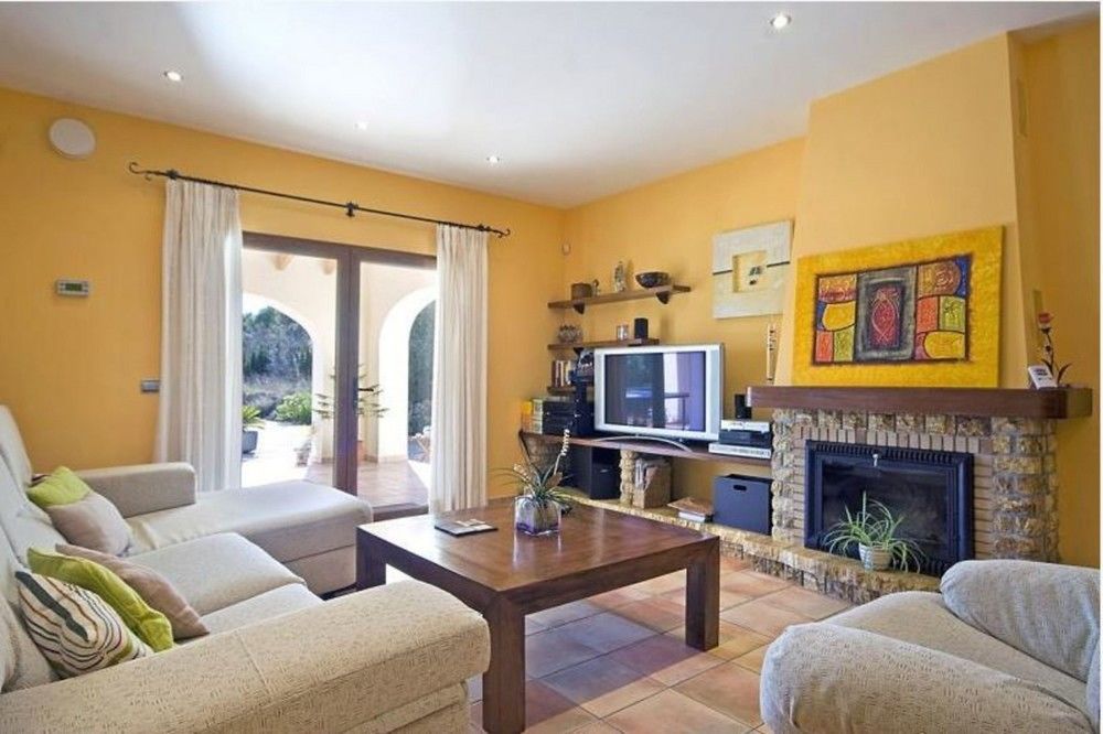 VILLA IN BENIMALLUNT, ALICANTE 103818 BY MO RENTAL