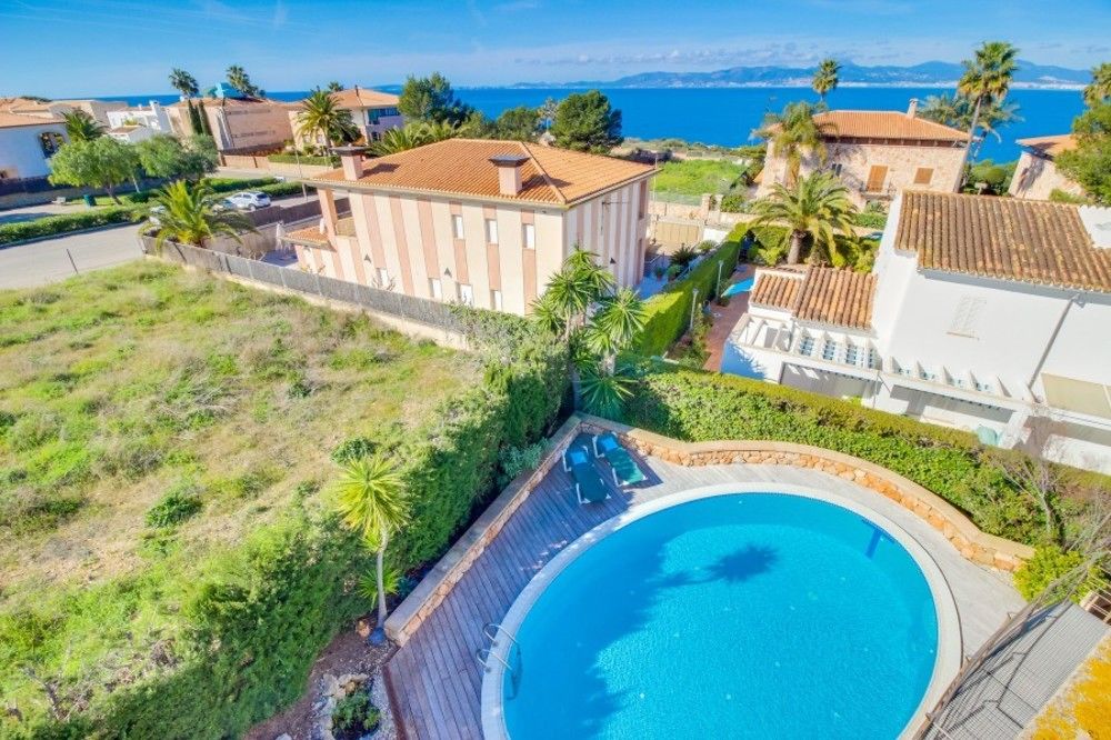 VILLA CALA BLAVA