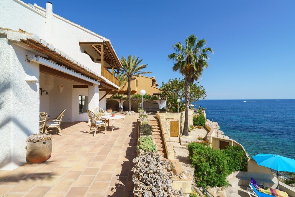 VILLA SOLHABITAT PAPAVENTS