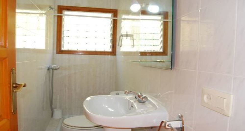 VILLA IN LLORET DE MAR - 104021 BY MO RENTALS