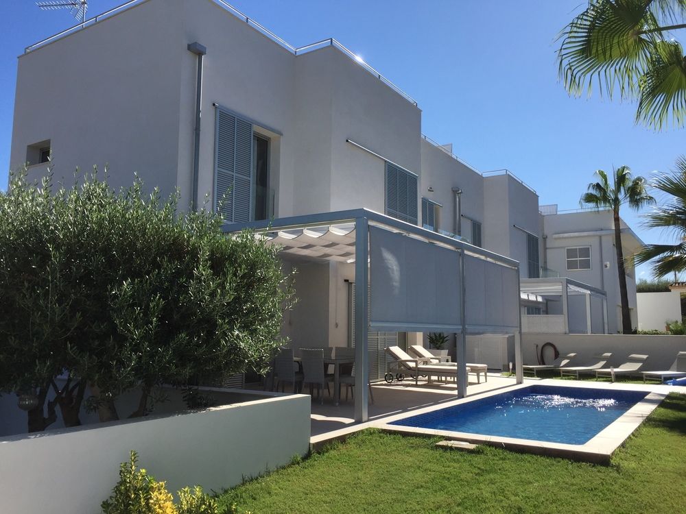 VILLA DATILS SIS B
