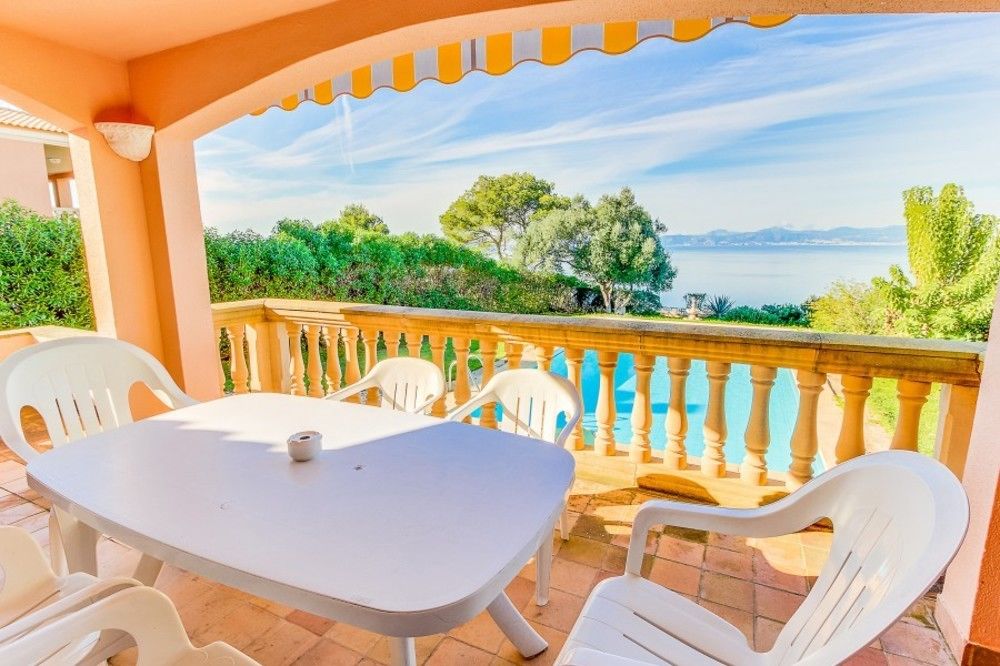 VILLA AQUARI