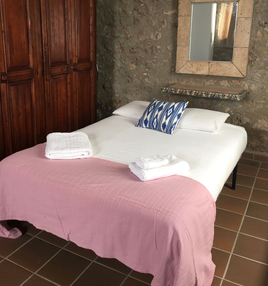 CASA DES REGANT - SON NEBOT