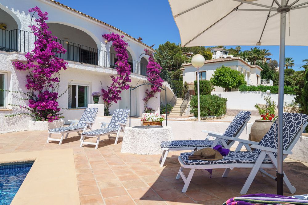 VILLA SOLHABITAT LA PALOMA