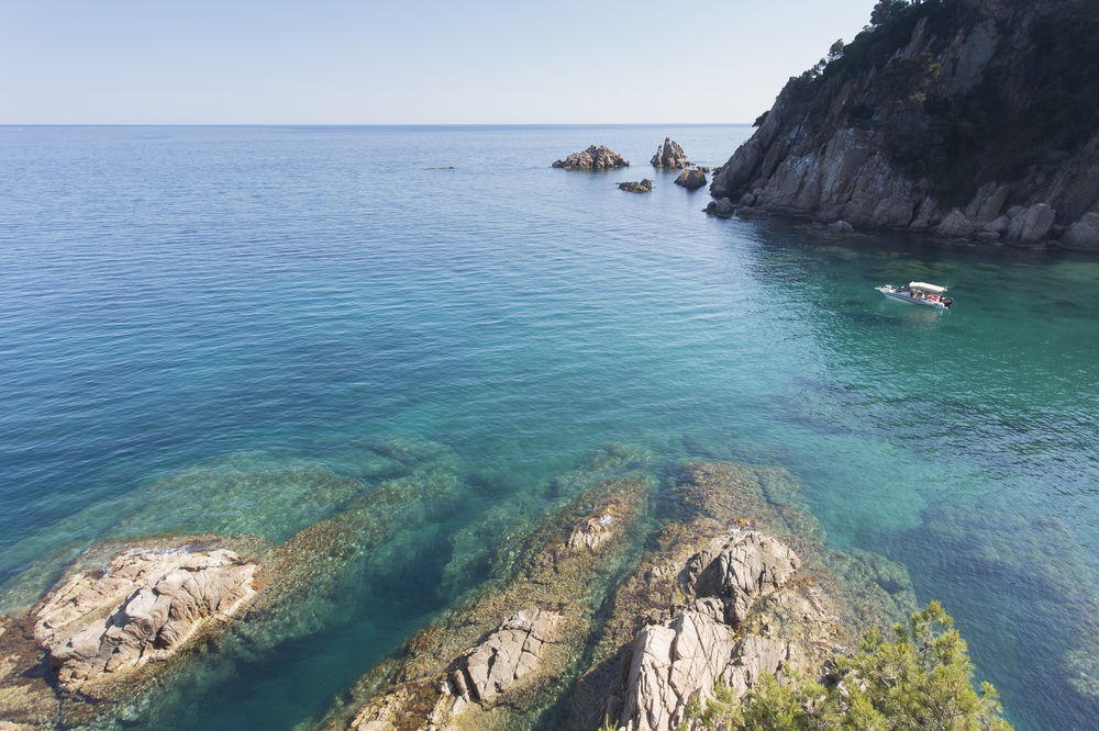 Pierre & Vacances Blanes Playa