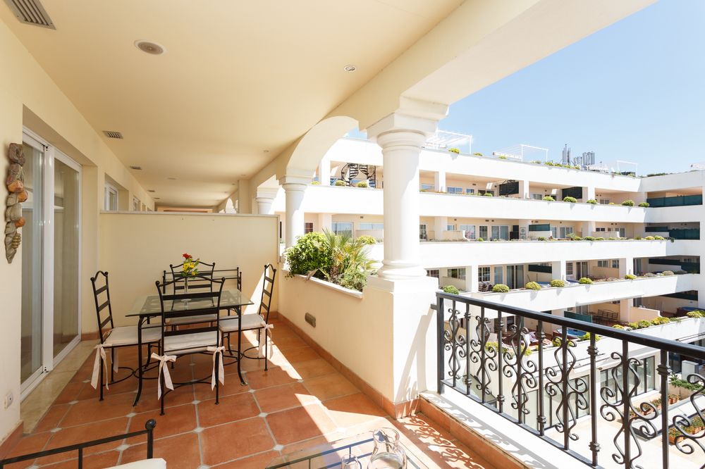 PAAL APARTMENTS MARBELLA GUADALPÍN