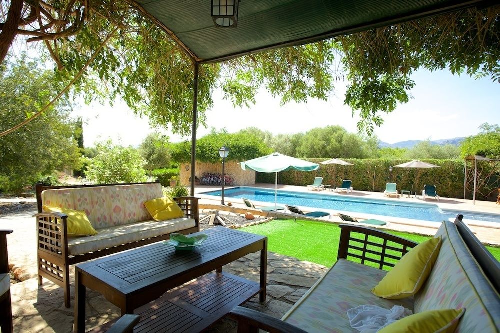 FINCA PEDREGAL