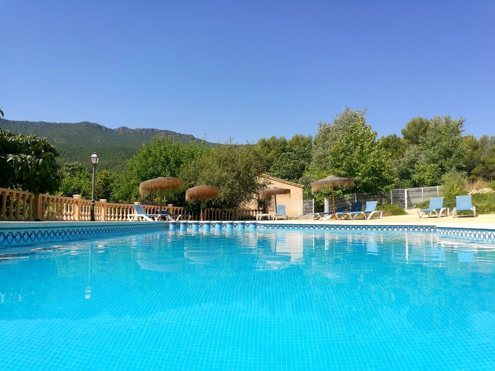 FINCA LA CELADA