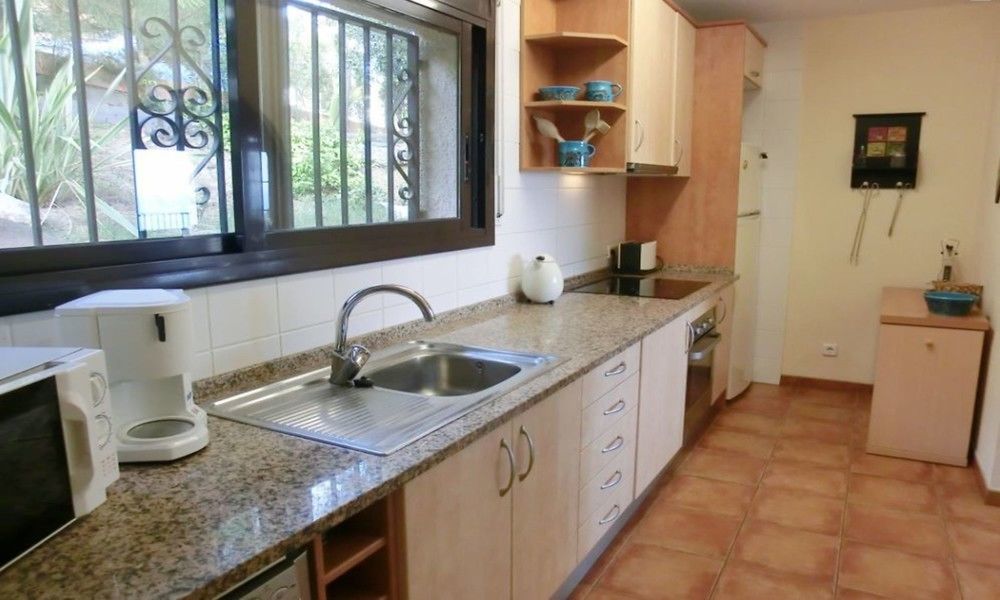 VILLA IN LLORET DE MAR - 104832 BY MO RENTALS