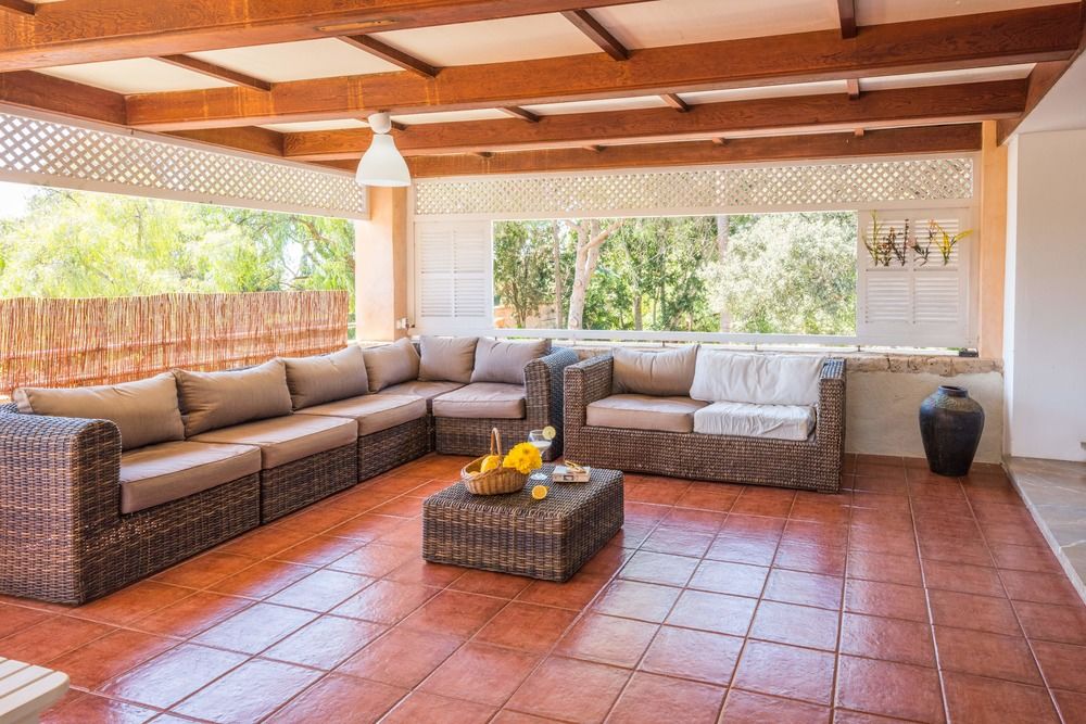 CASA GRAN - SON NEBOT