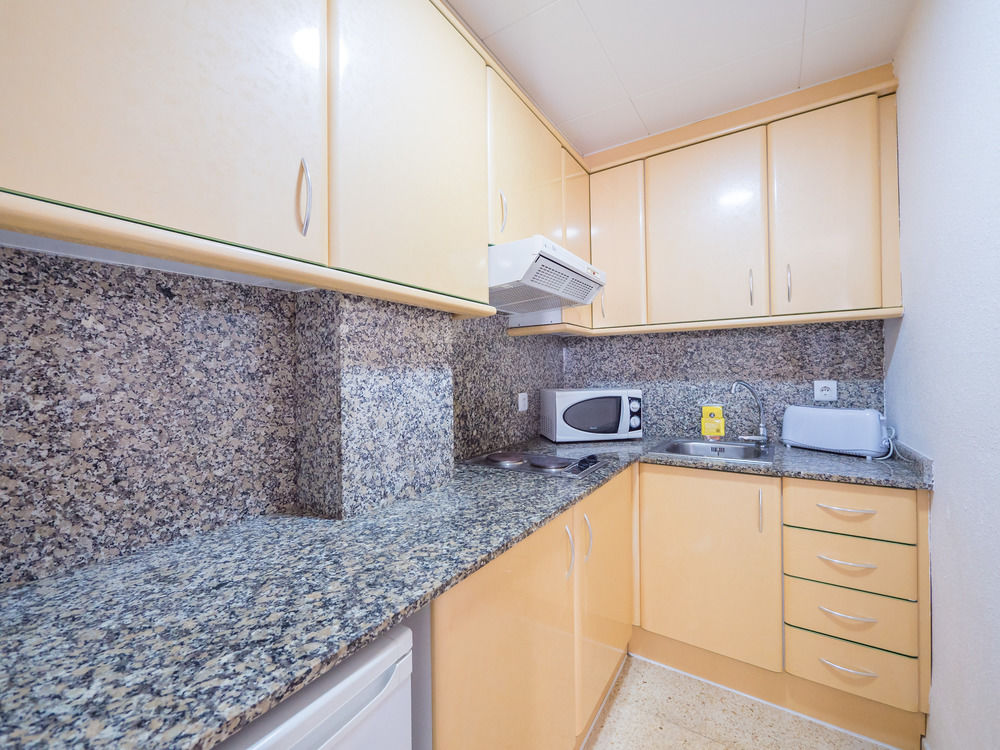 APARTAMENTOS AR DALIA