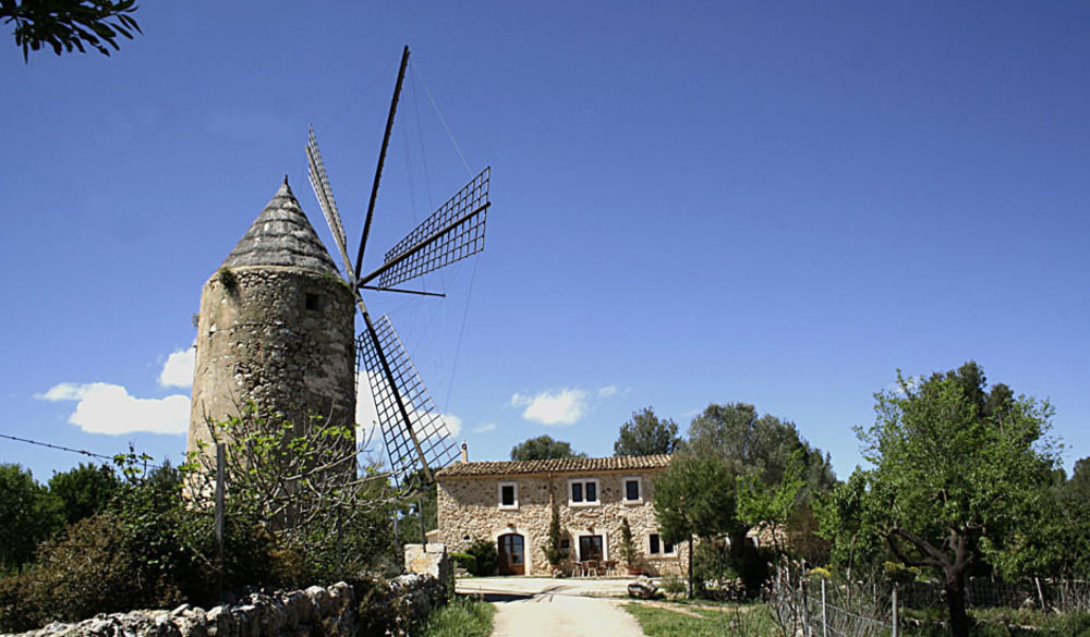 Agroturismo Es Molí de Son Maiol