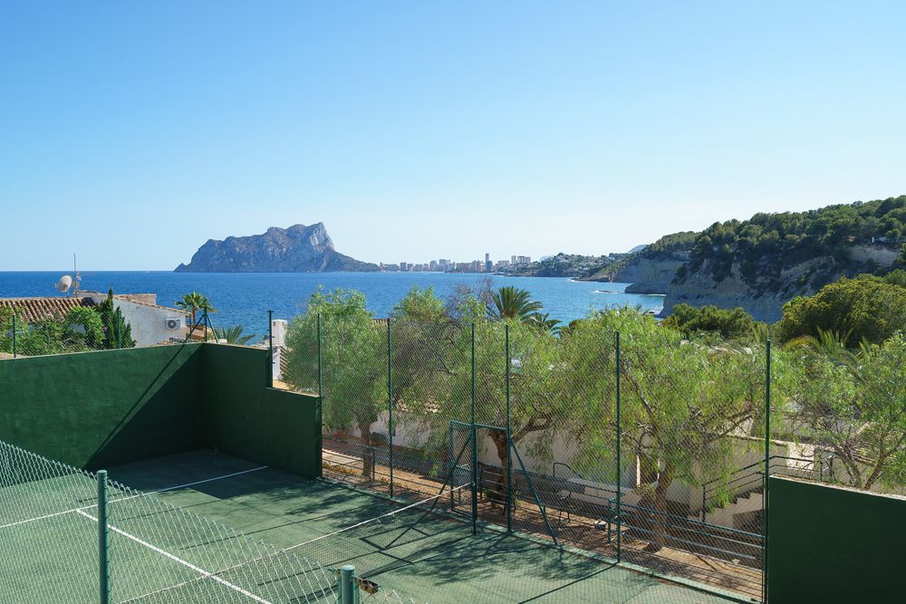 VILLA SOLHABITAT LA ANDANA