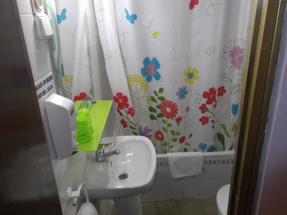 PENSION COLONIA