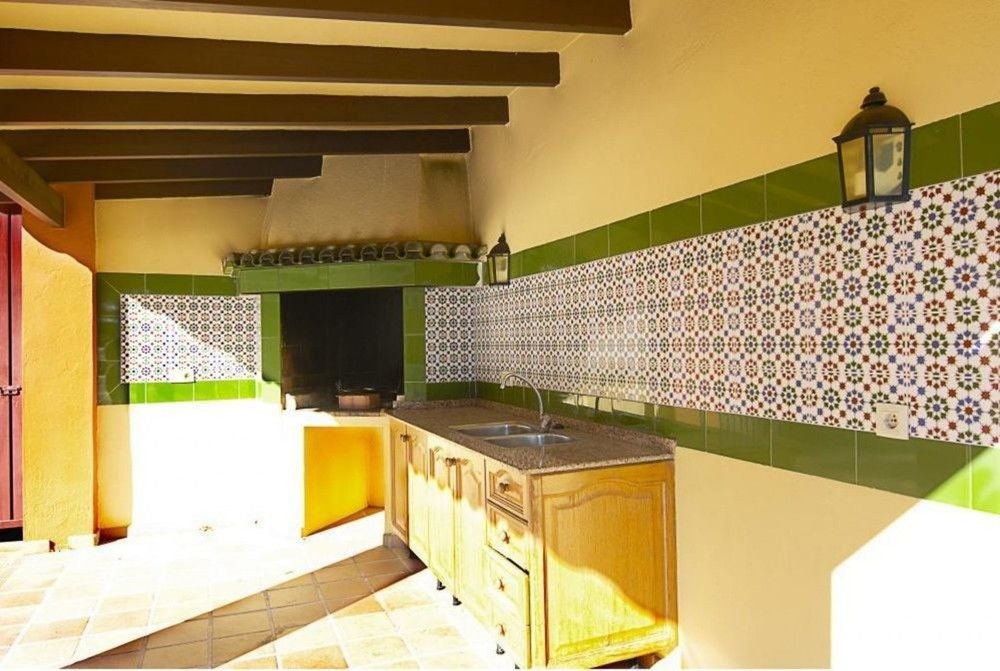 VILLA IN CALPE, ALICANTE 103848 BY MO RENTALS