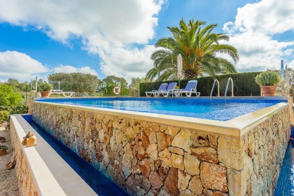 FINCA CAN TOMEU