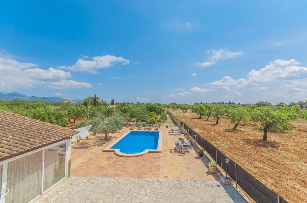 FINCA CAN JOANET