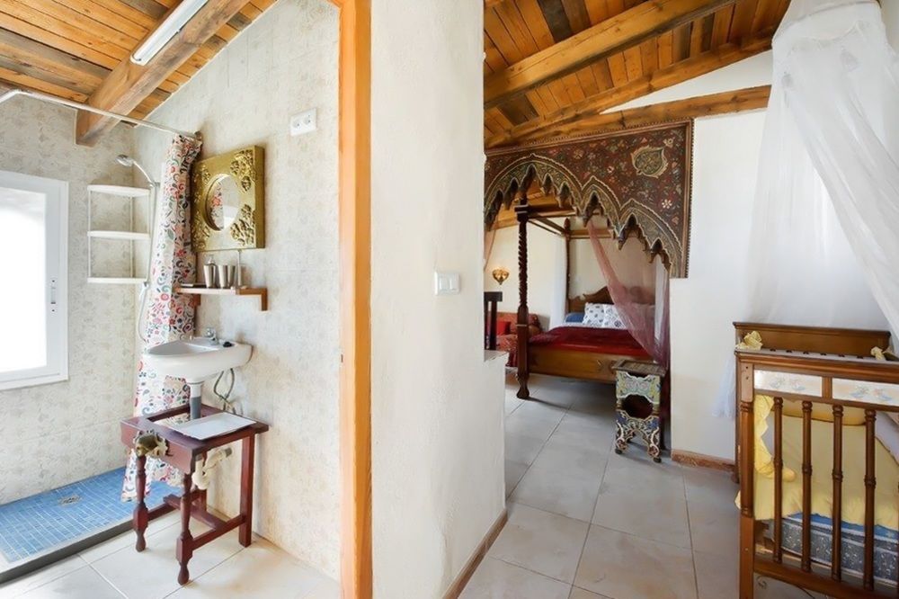 VILLA WITH 7 BEDROOMS IN ALTEA, WITH WONDERFUL SEA