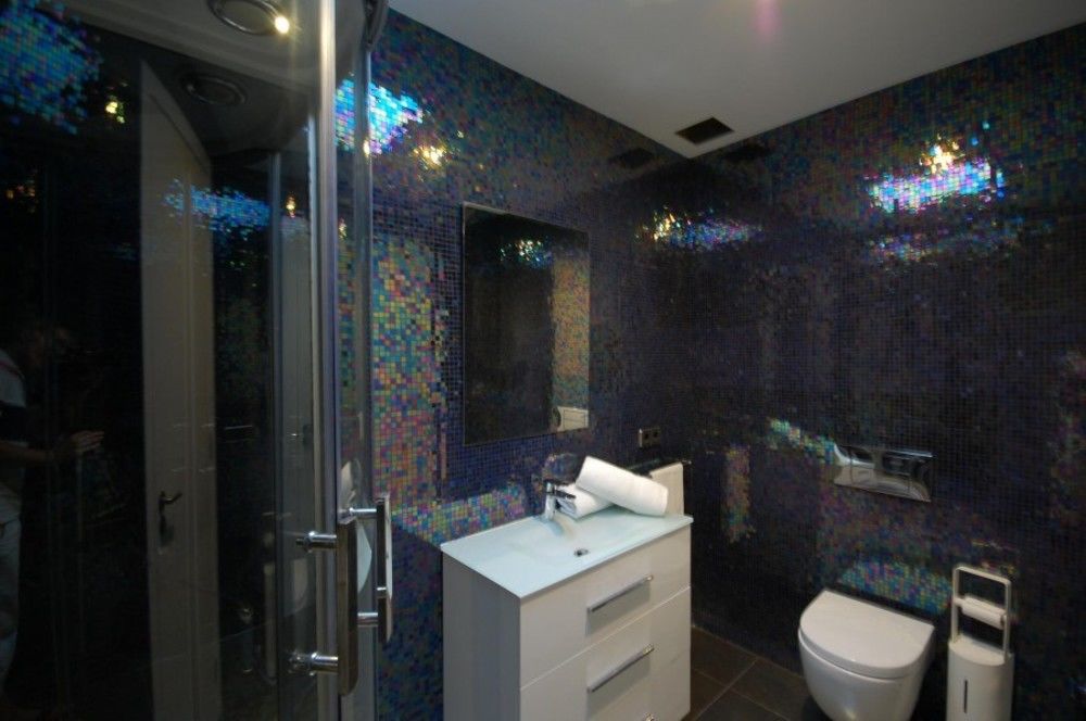 VILLA VIP ALCANADA