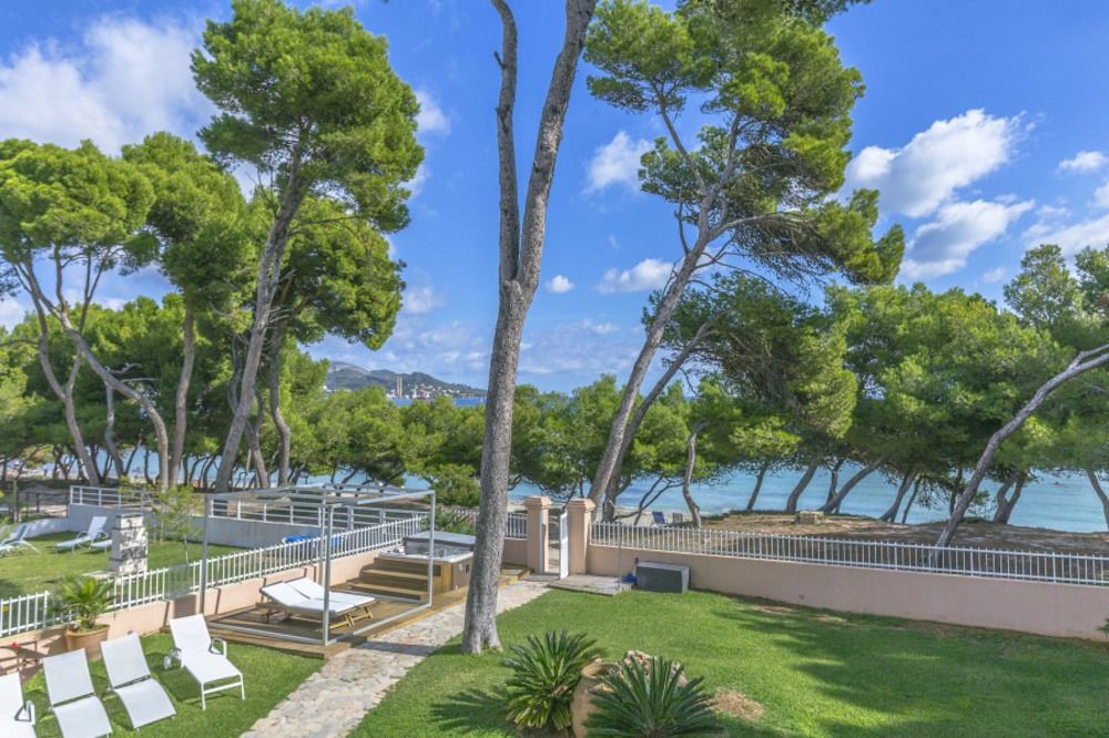 VILLA RAN DE MAR