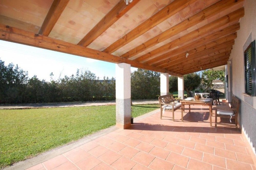 FINCA GALLINA