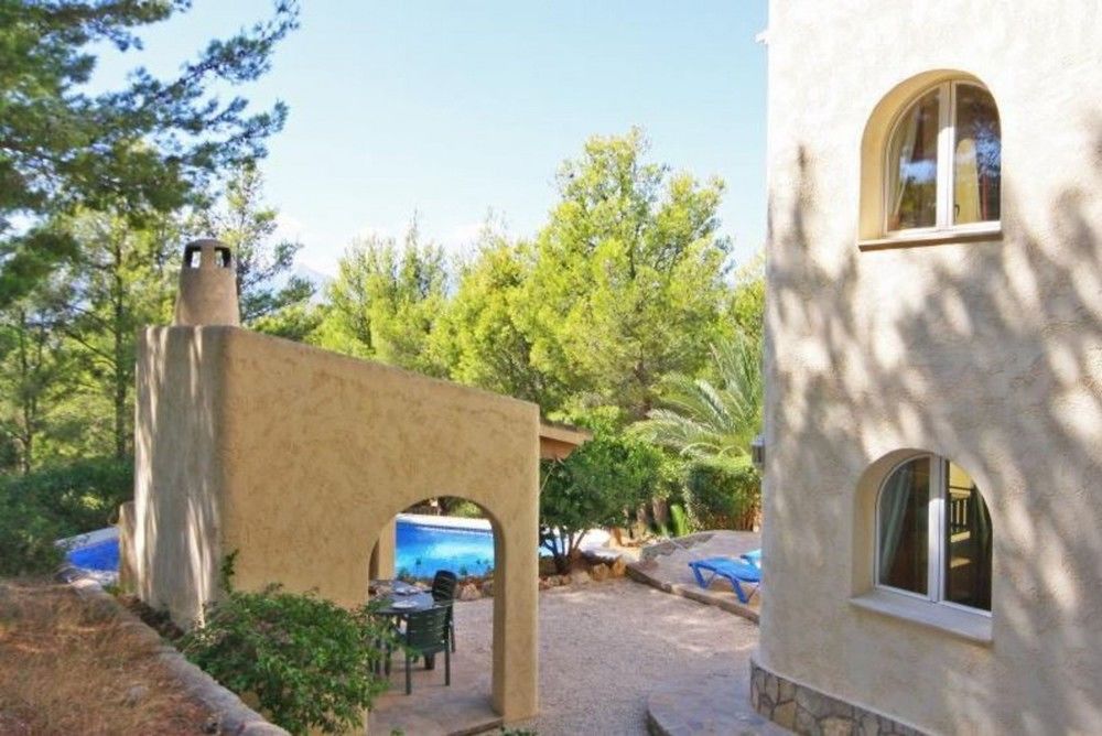 VILLA IN ALTEA, ALICANTE 103837 BY MO RENTALS