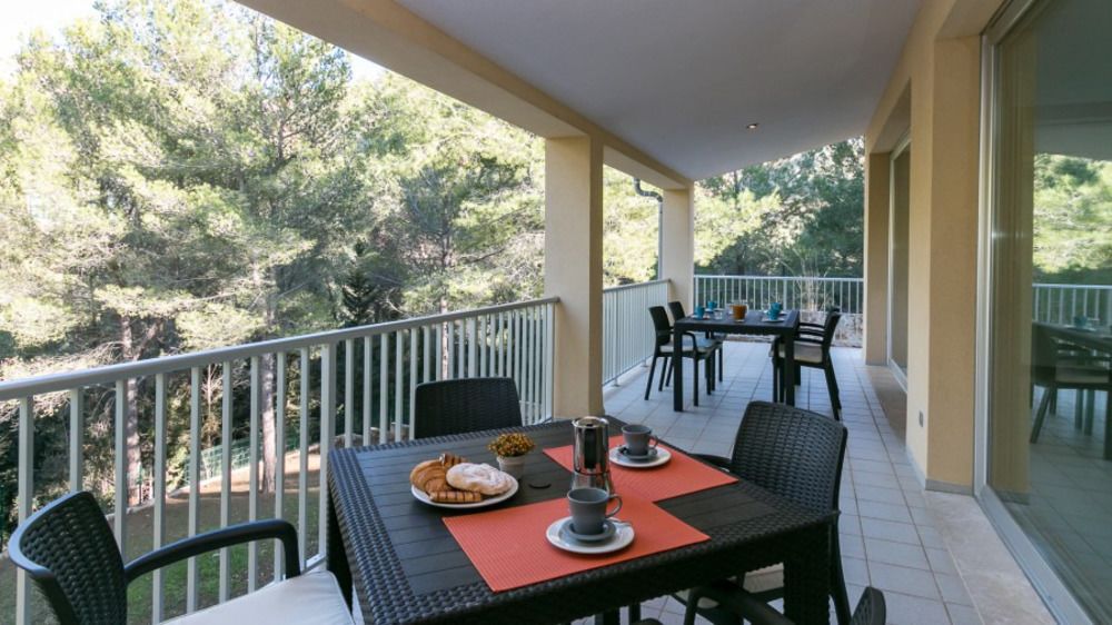 VILLA TORRENT DE LA VALL