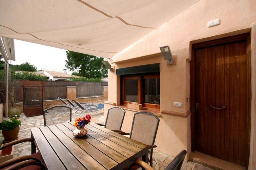 VILLA VIOLER