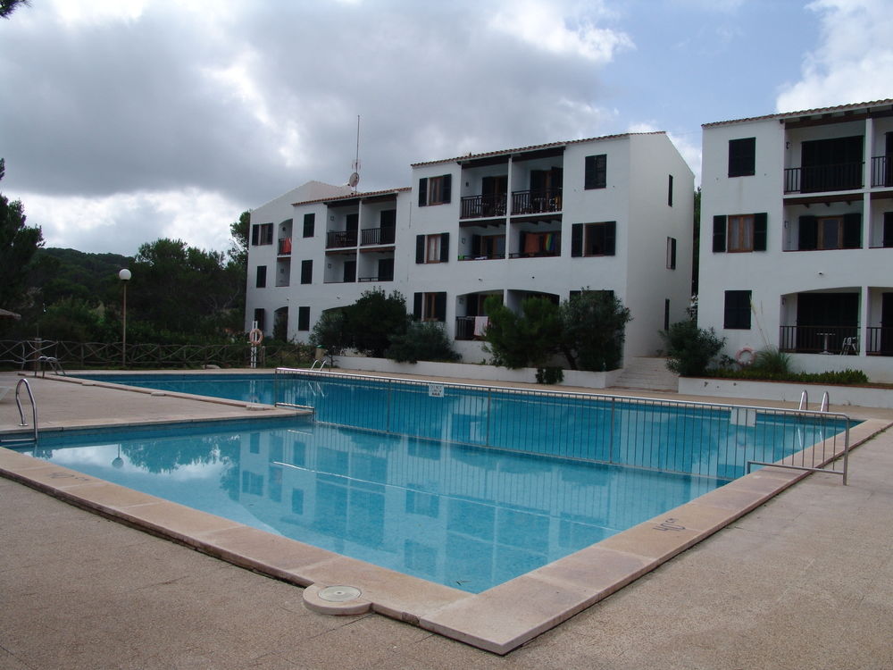 APARTAMENTOS SOL ISLA - Hotel cerca del Club de Golf Son Parc