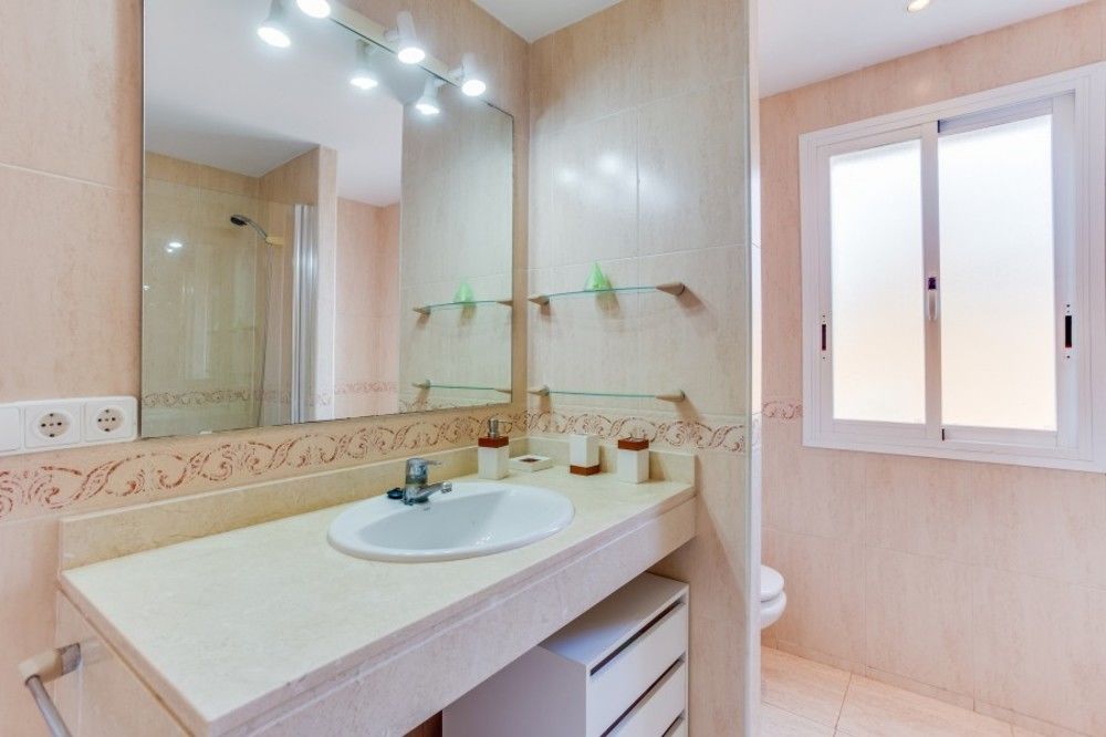 VILLA BARCARES