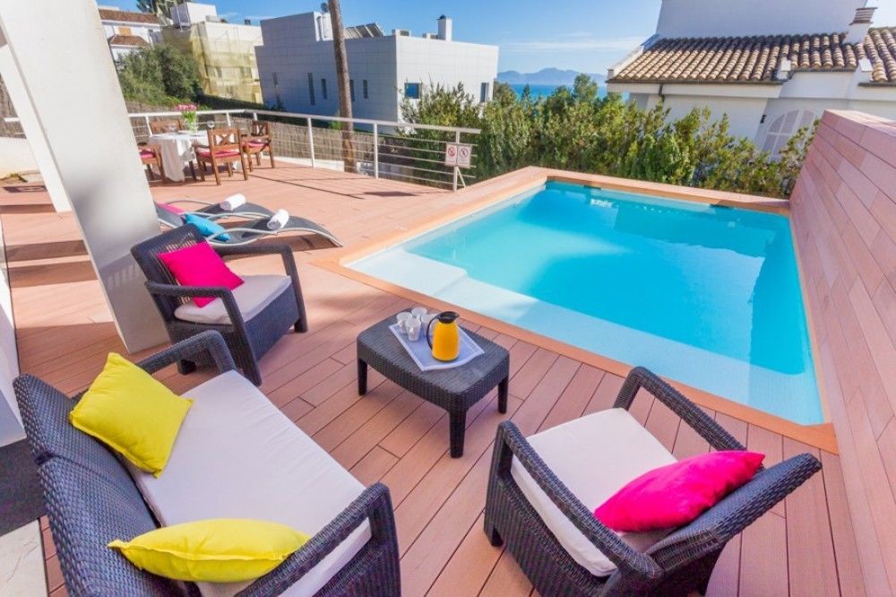 VILLA MIRAMAR