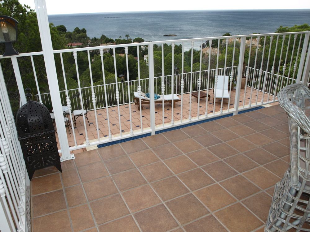 VILLA GALERA