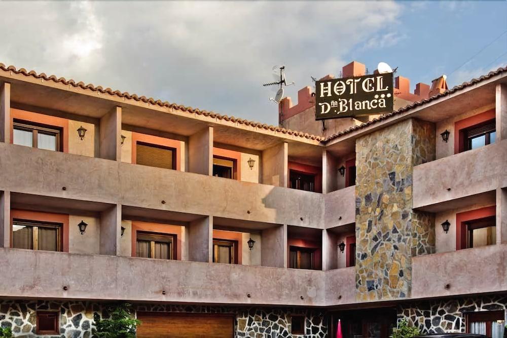 Hotel Doña Blanca