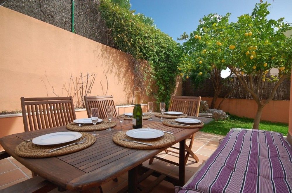 VILLA OLIVERES ALCANADA
