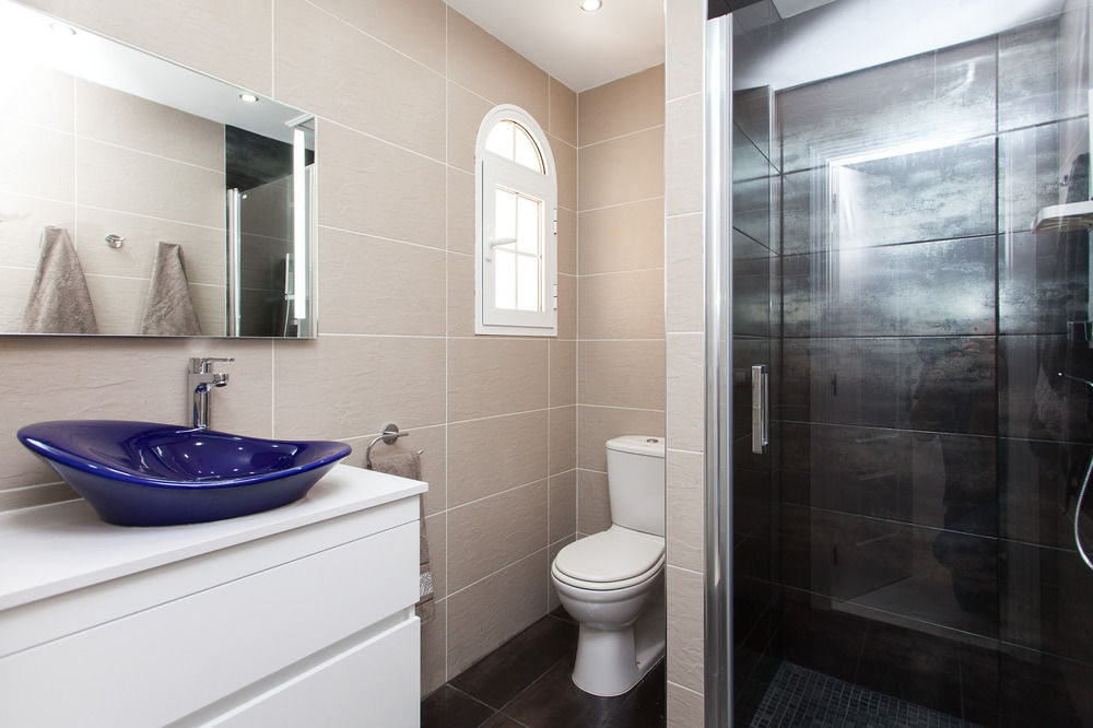 VILLA SUITE GOLF CALETA