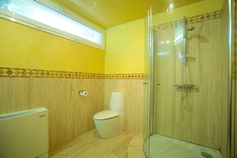 VILLA BONAIRE